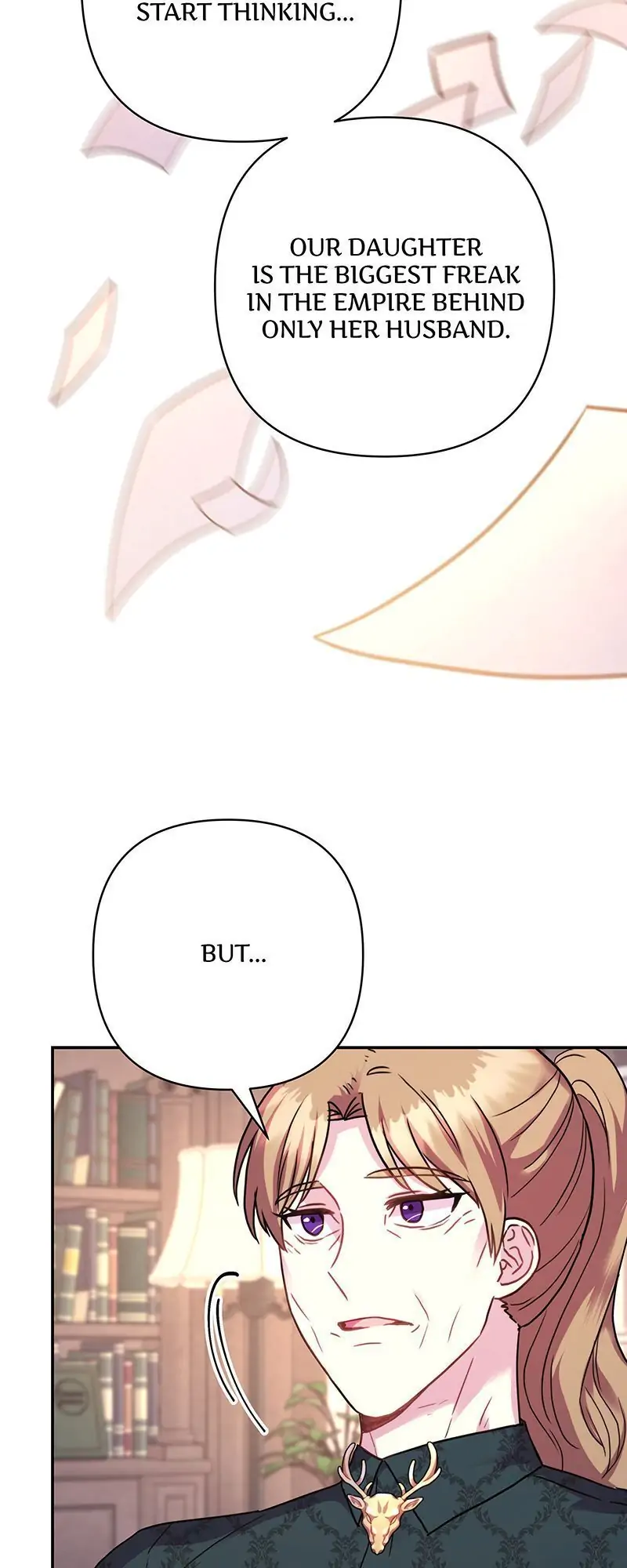 Another Typical Fantasy Romance Chapter 32 page 57