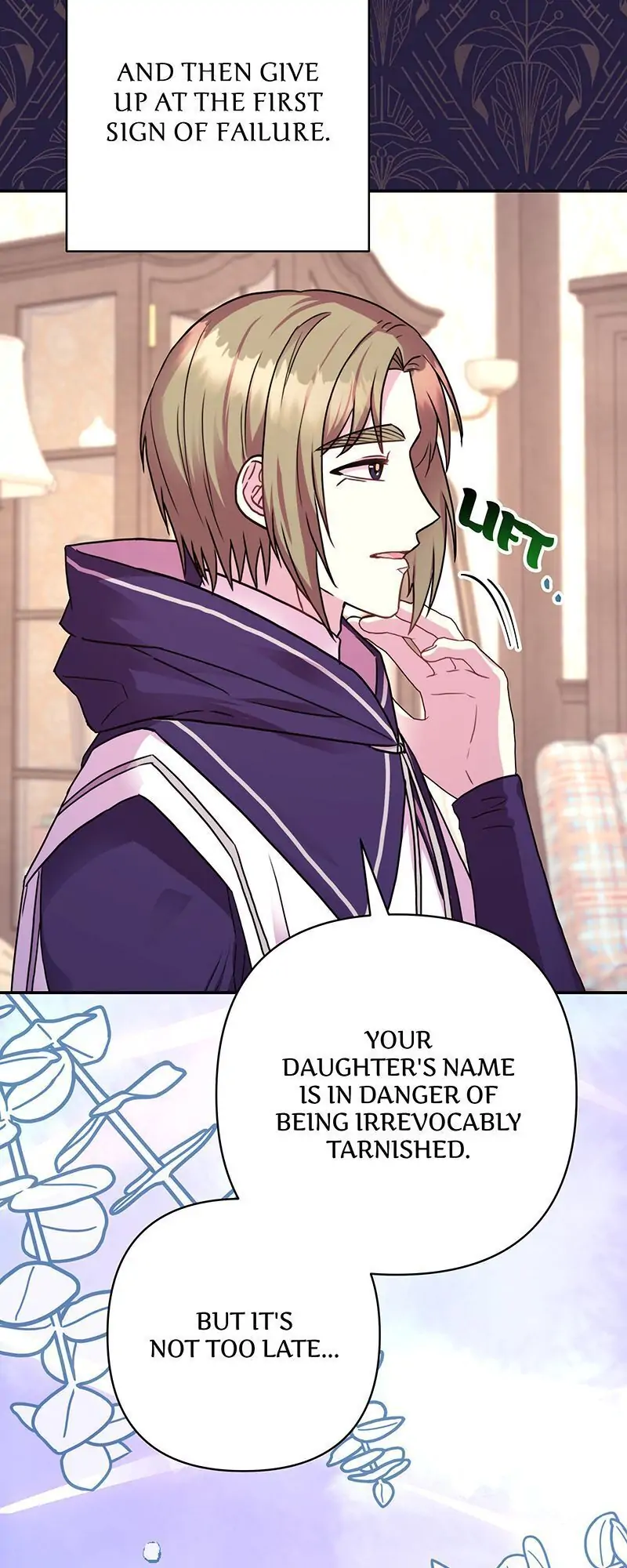 Another Typical Fantasy Romance Chapter 32 page 62
