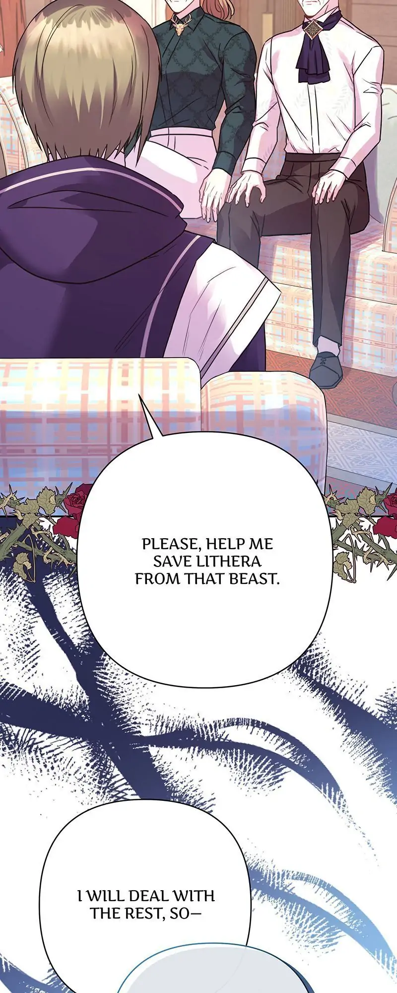 Another Typical Fantasy Romance Chapter 32 page 64