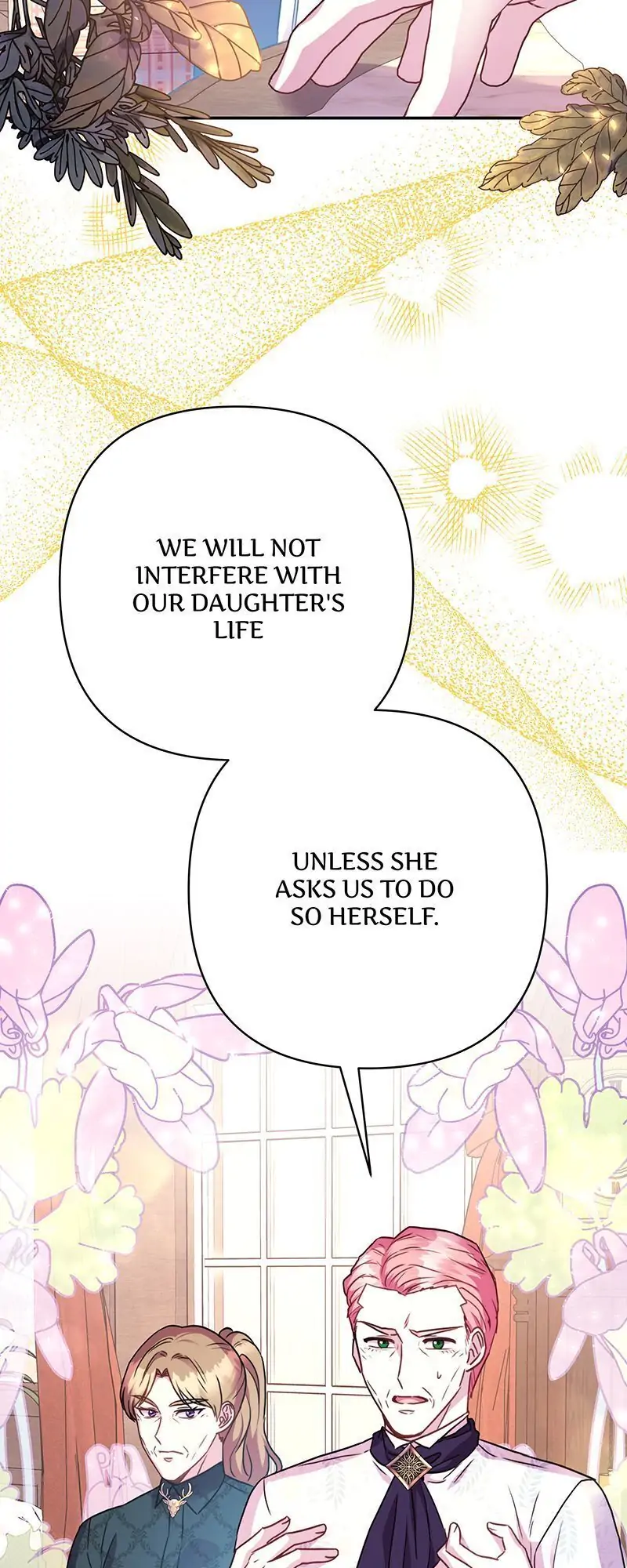 Another Typical Fantasy Romance Chapter 32 page 81