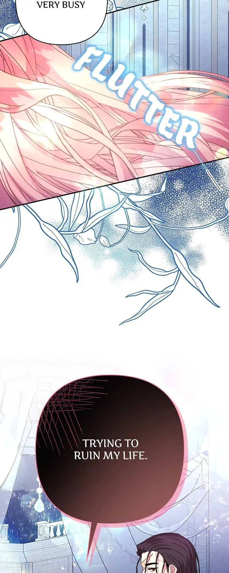 Another Typical Fantasy Romance Chapter 32 page 94