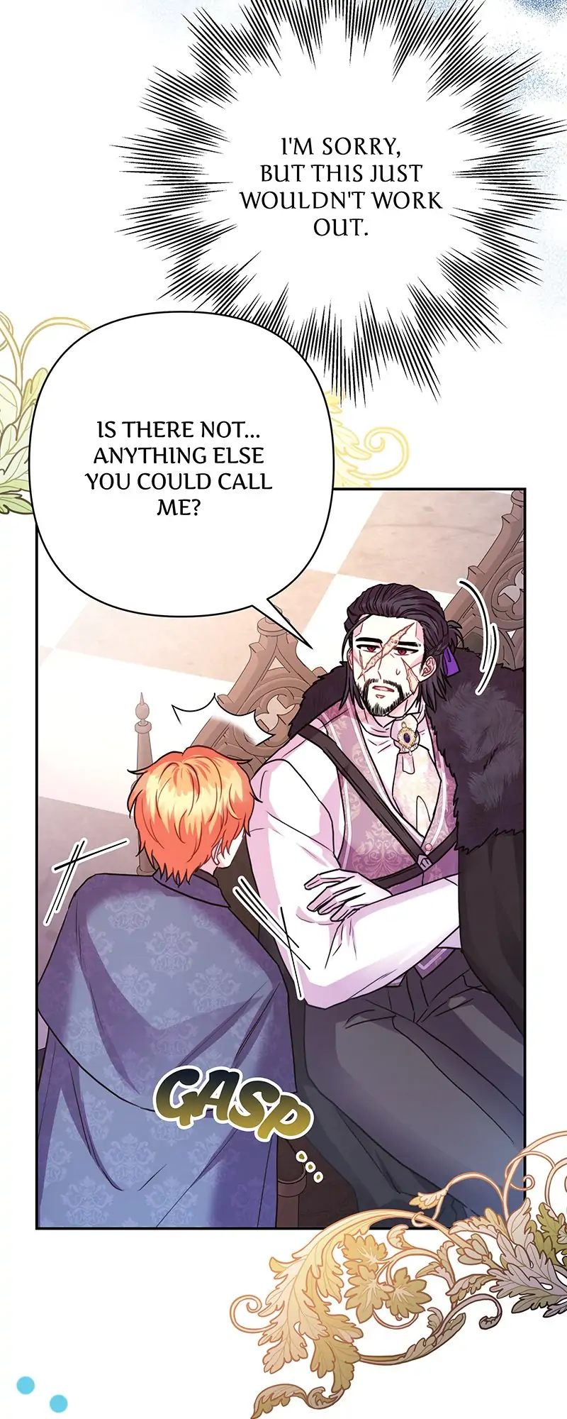 Another Typical Fantasy Romance Chapter 38 page 9