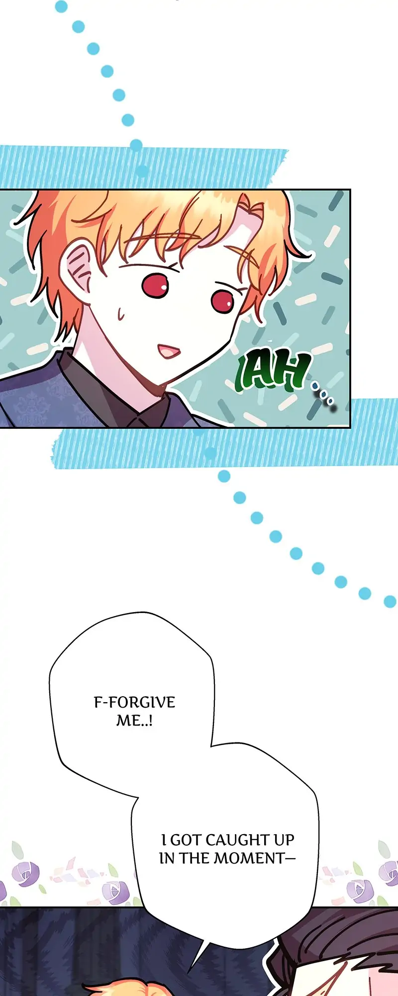 Another Typical Fantasy Romance Chapter 38 page 10