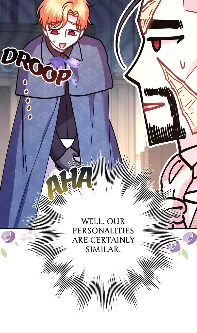 Another Typical Fantasy Romance Chapter 38 page 11