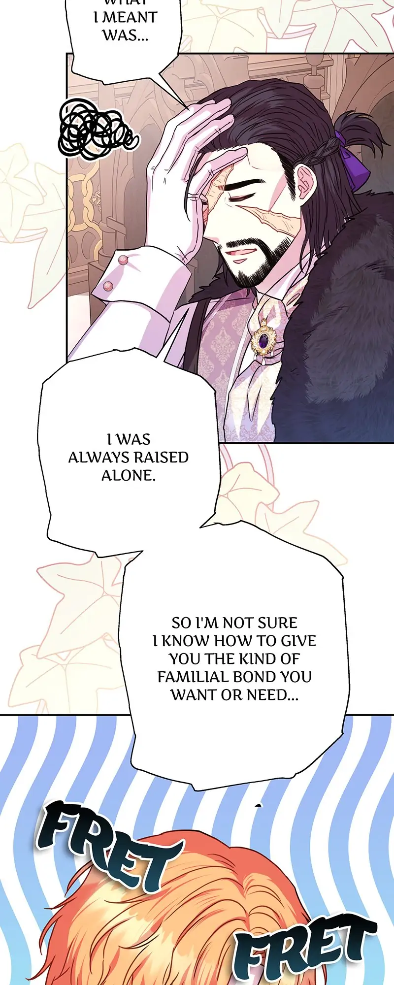 Another Typical Fantasy Romance Chapter 38 page 13
