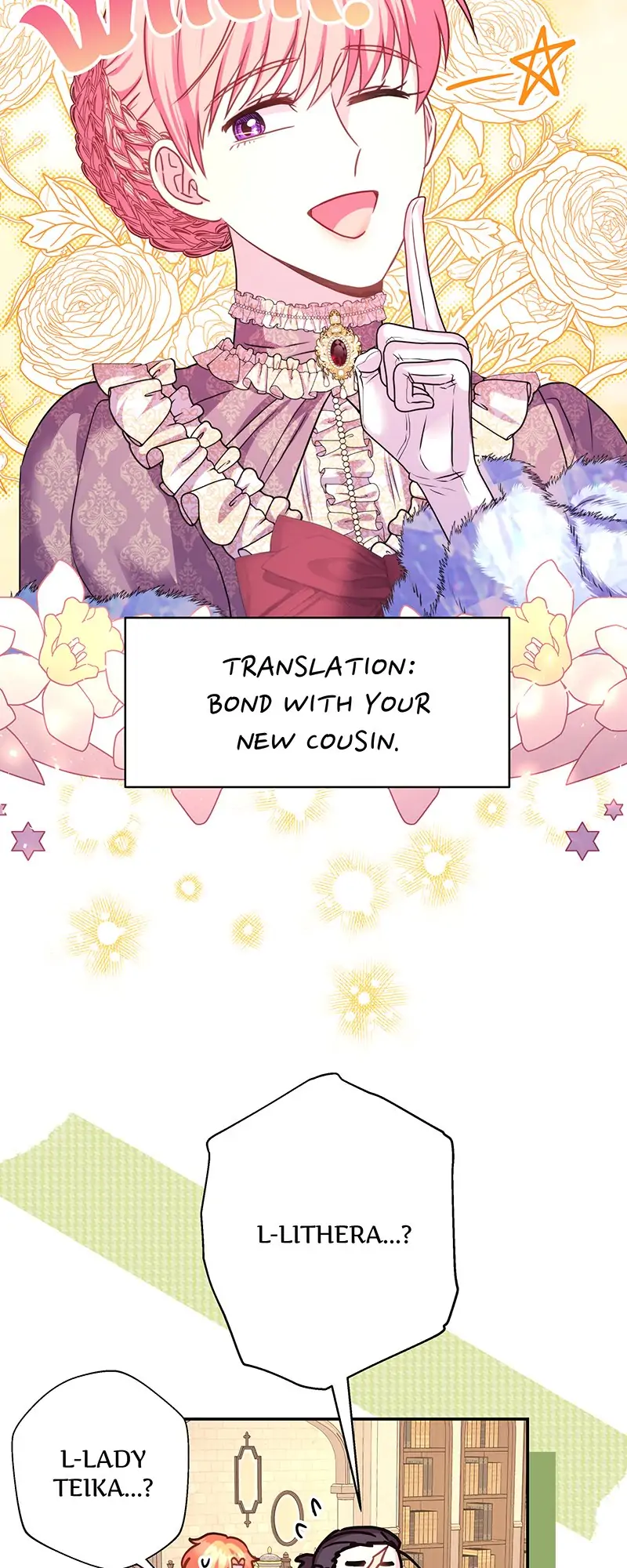 Another Typical Fantasy Romance Chapter 38 page 26