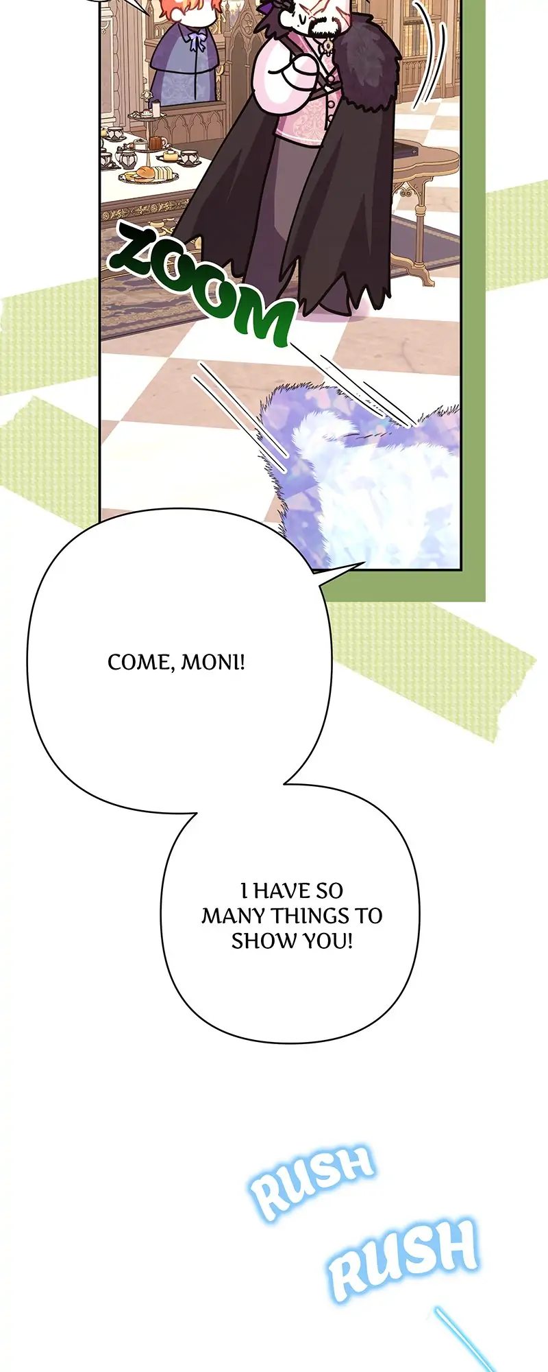 Another Typical Fantasy Romance Chapter 38 page 27