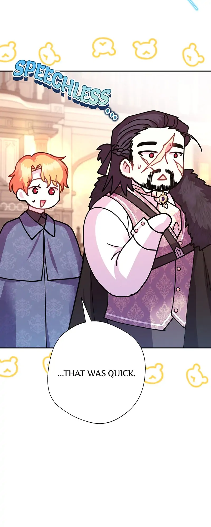 Another Typical Fantasy Romance Chapter 38 page 28