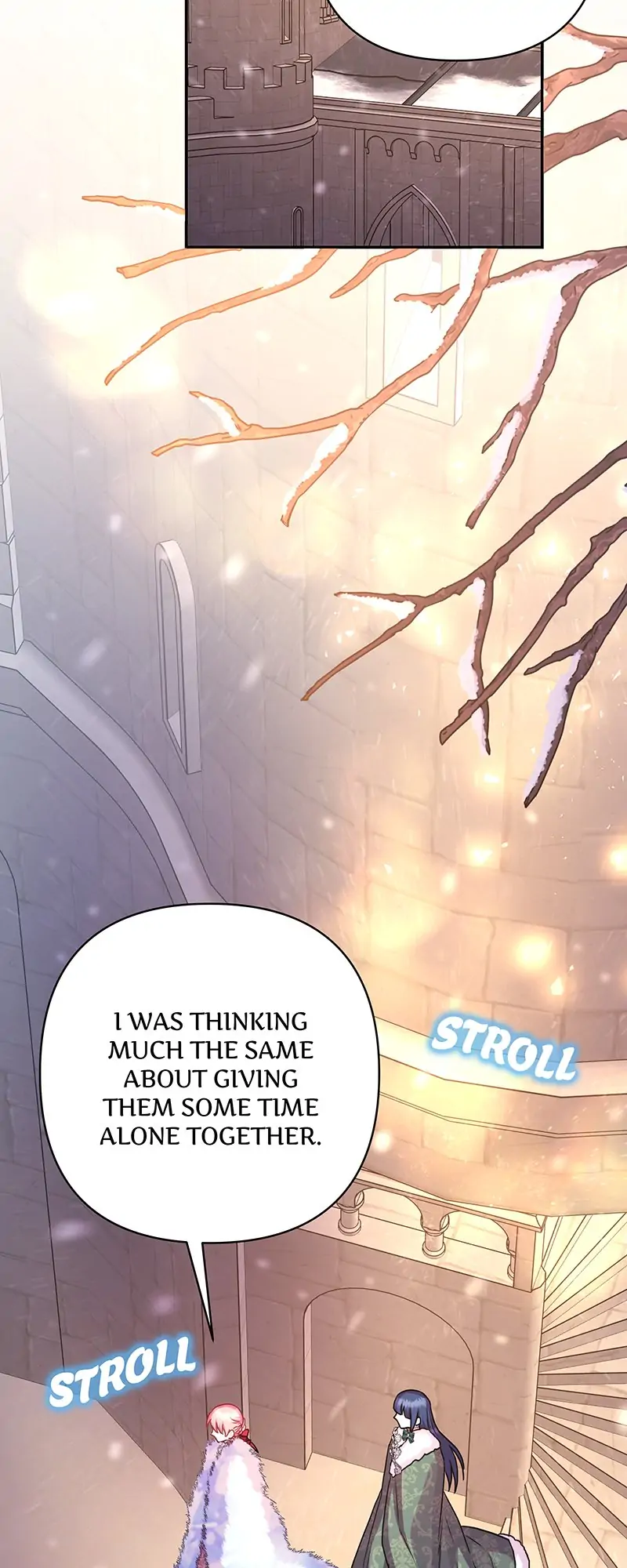 Another Typical Fantasy Romance Chapter 38 page 32
