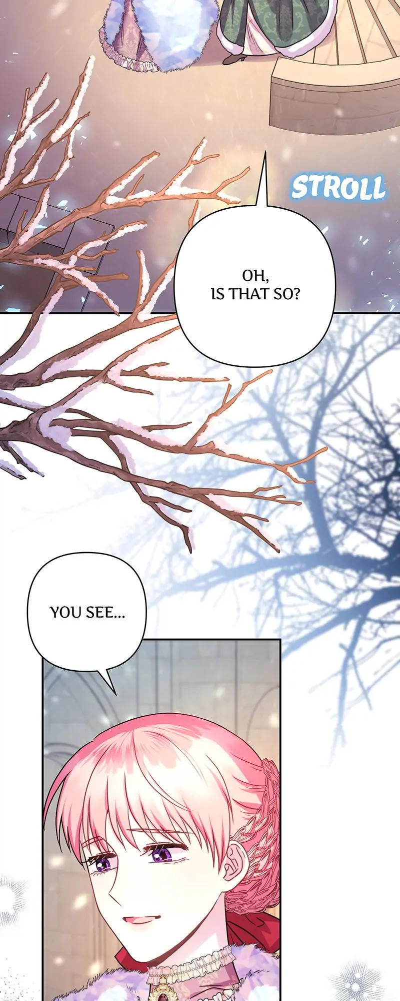 Another Typical Fantasy Romance Chapter 38 page 33
