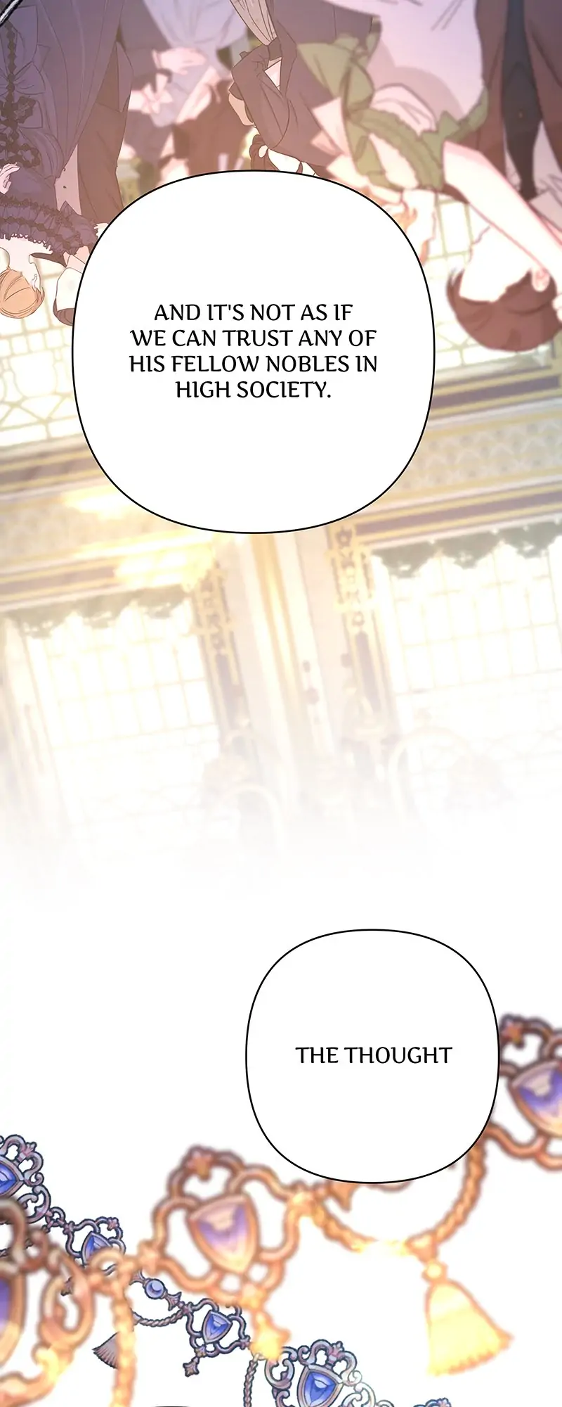 Another Typical Fantasy Romance Chapter 38 page 36