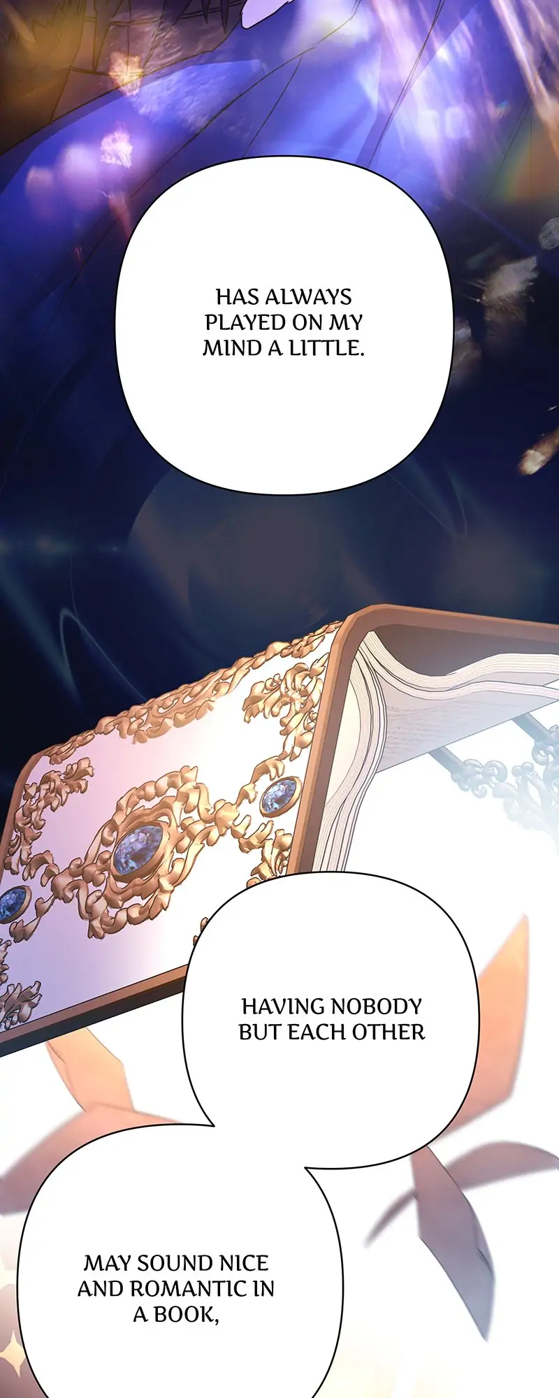 Another Typical Fantasy Romance Chapter 38 page 38