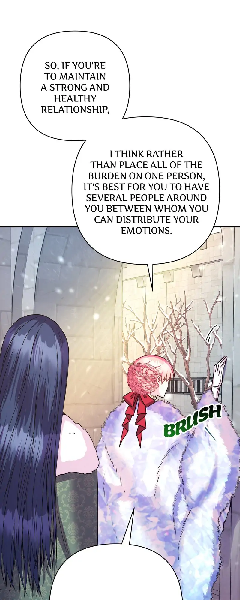 Another Typical Fantasy Romance Chapter 38 page 41