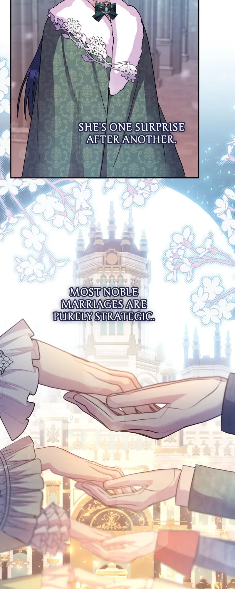 Another Typical Fantasy Romance Chapter 38 page 44