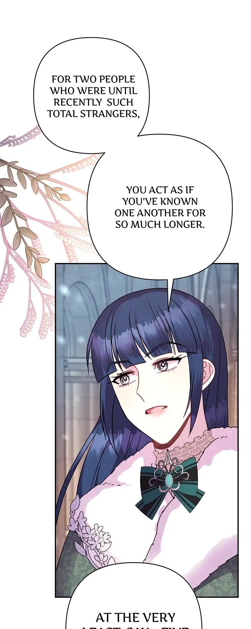 Another Typical Fantasy Romance Chapter 38 page 47