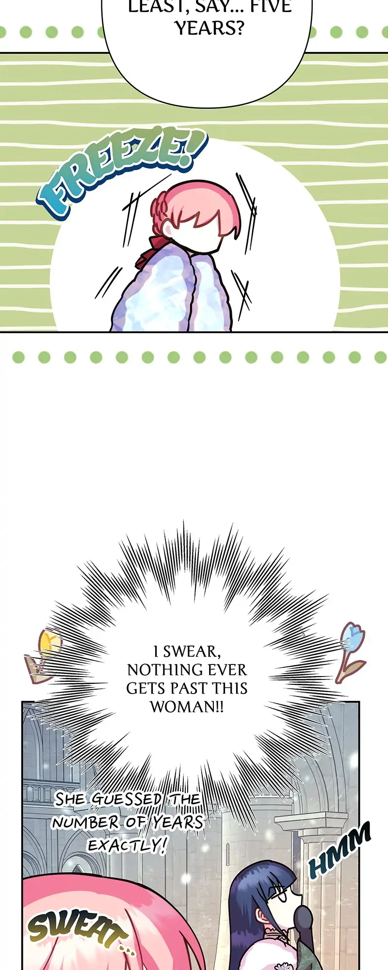 Another Typical Fantasy Romance Chapter 38 page 48