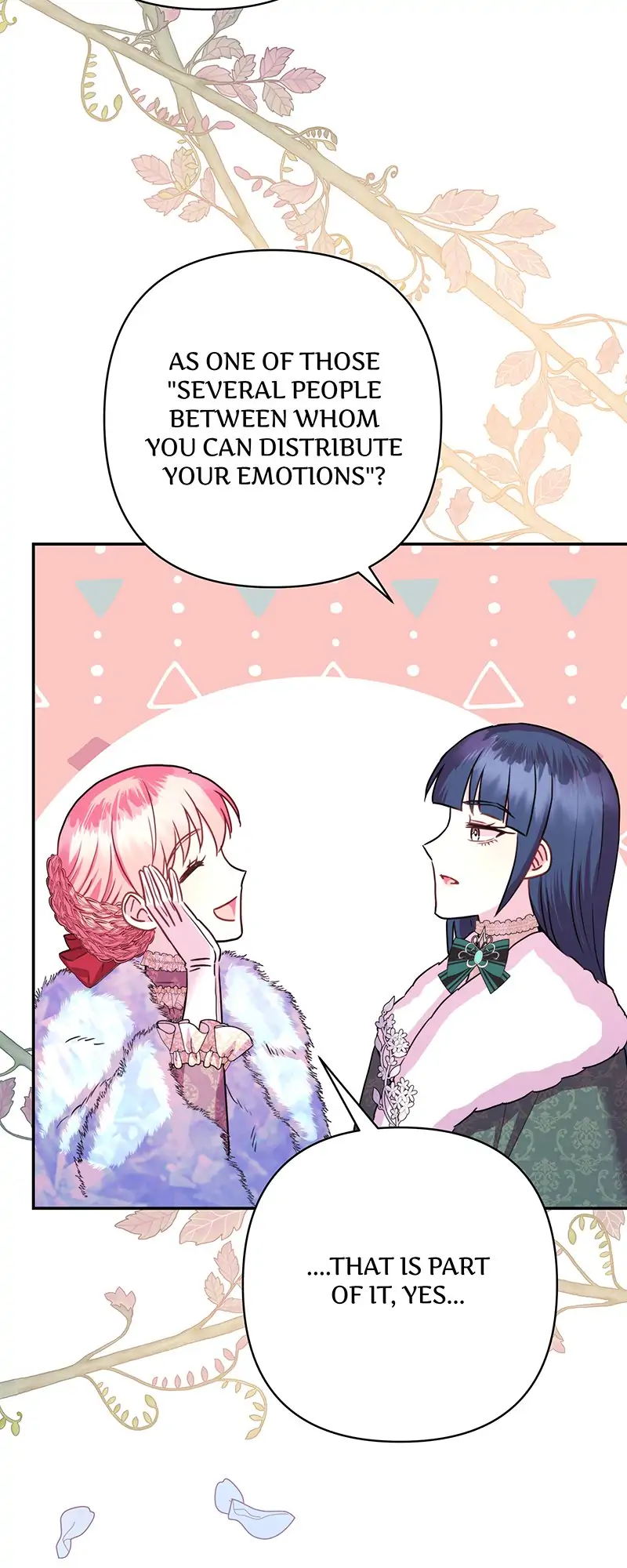 Another Typical Fantasy Romance Chapter 38 page 54