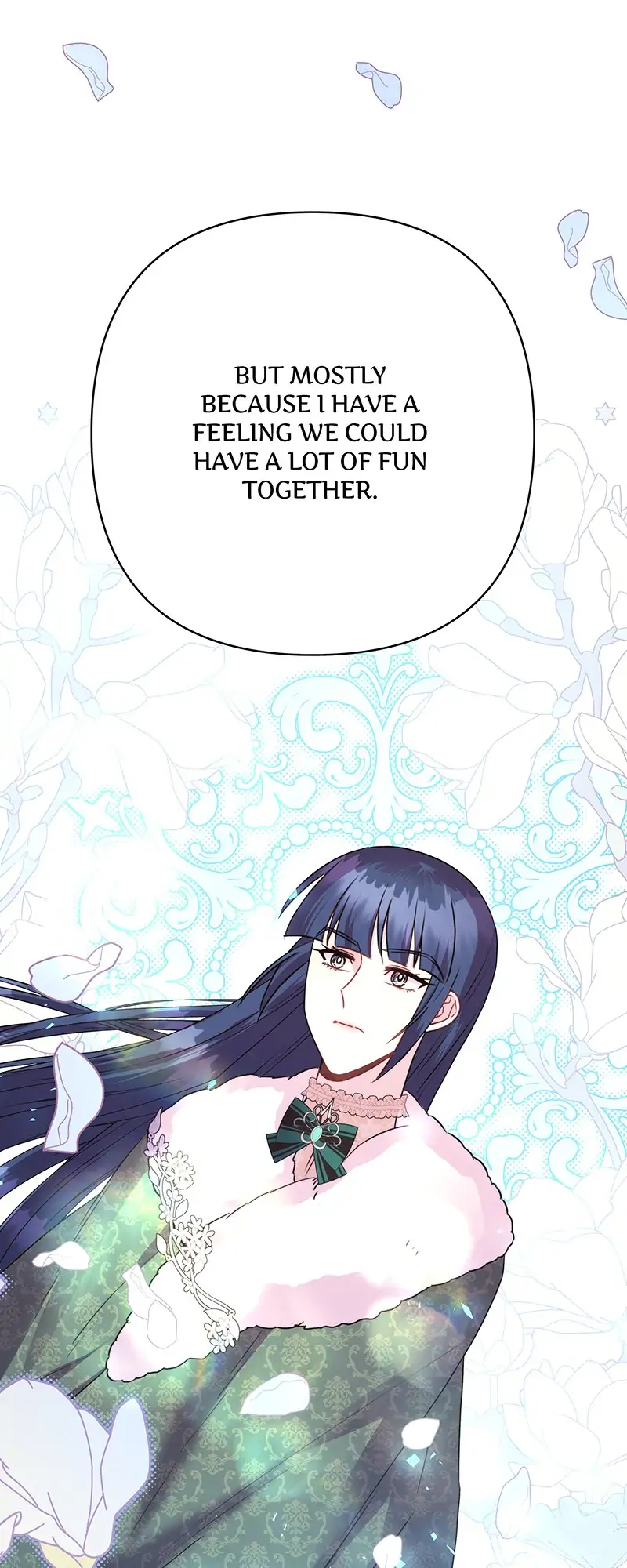 Another Typical Fantasy Romance Chapter 38 page 55