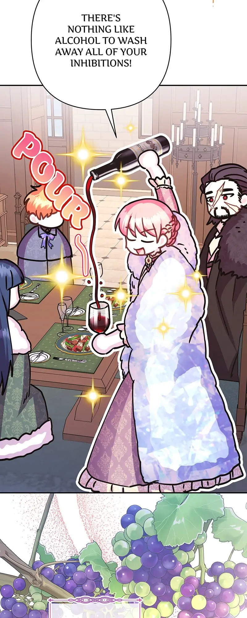 Another Typical Fantasy Romance Chapter 38 page 67