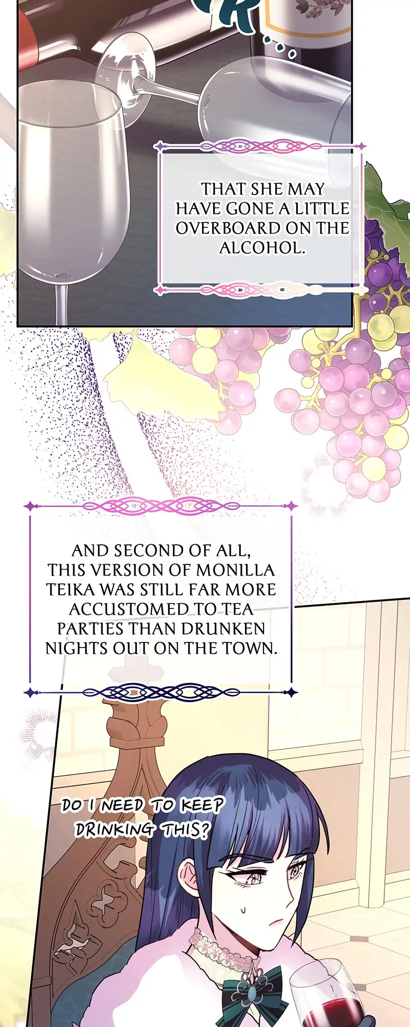 Another Typical Fantasy Romance Chapter 38 page 69