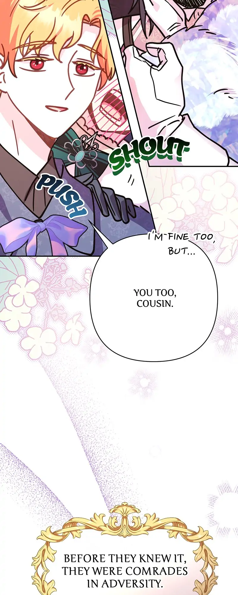 Another Typical Fantasy Romance Chapter 38 page 78