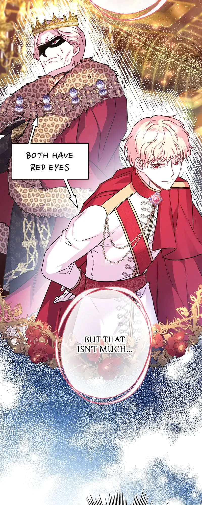 Another Typical Fantasy Romance Chapter 38 page 8