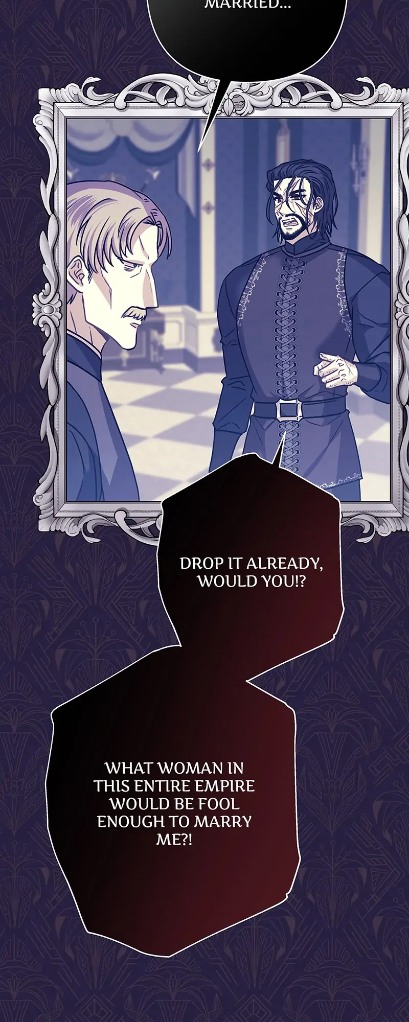 Another Typical Fantasy Romance Chapter 44 page 9