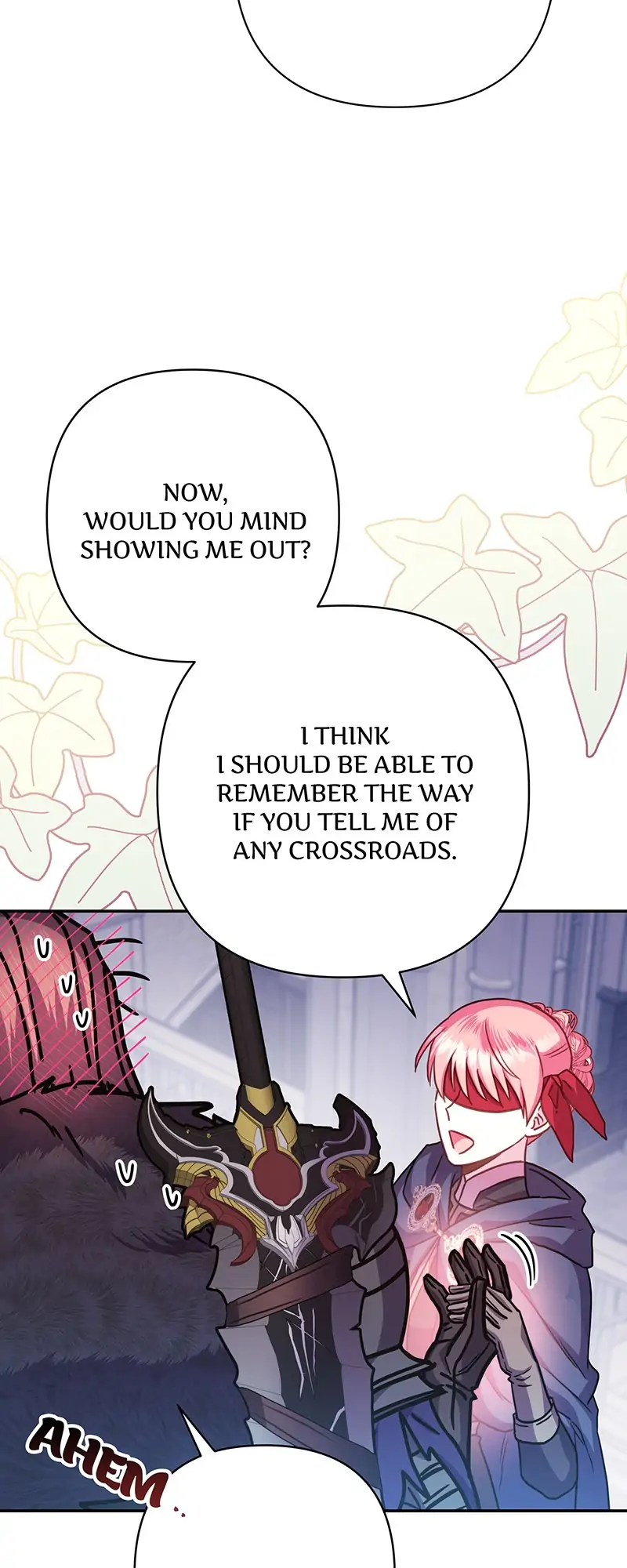 Another Typical Fantasy Romance Chapter 44 page 13