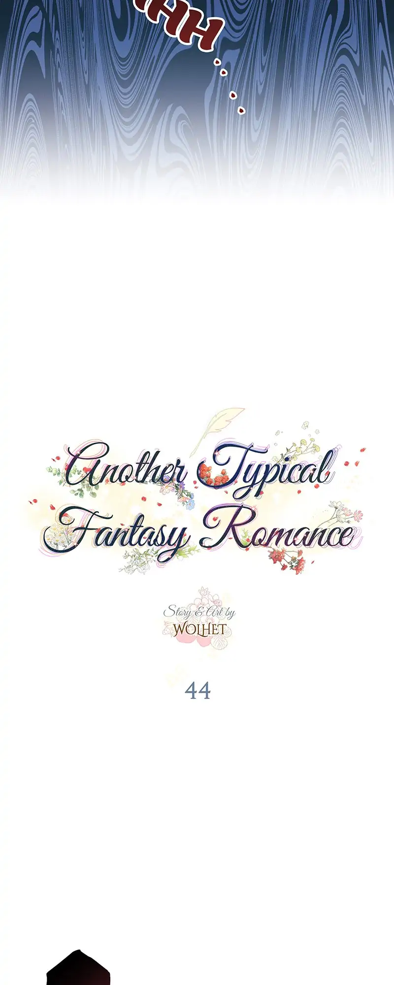 Another Typical Fantasy Romance Chapter 44 page 15