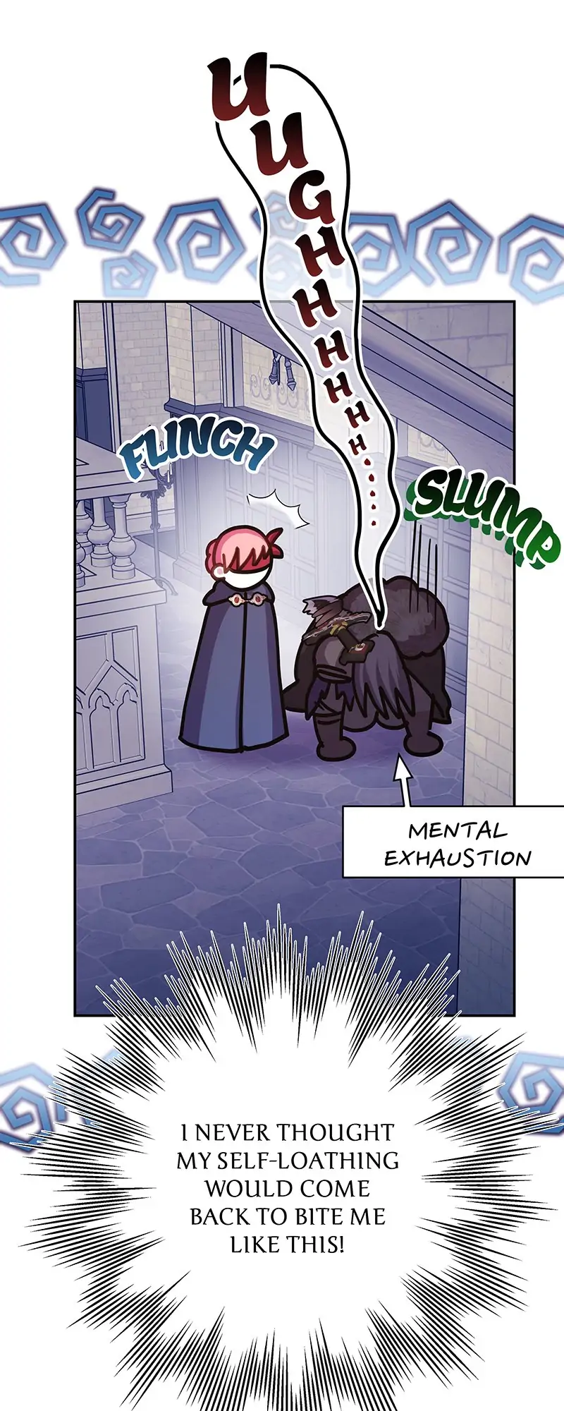 Another Typical Fantasy Romance Chapter 44 page 18