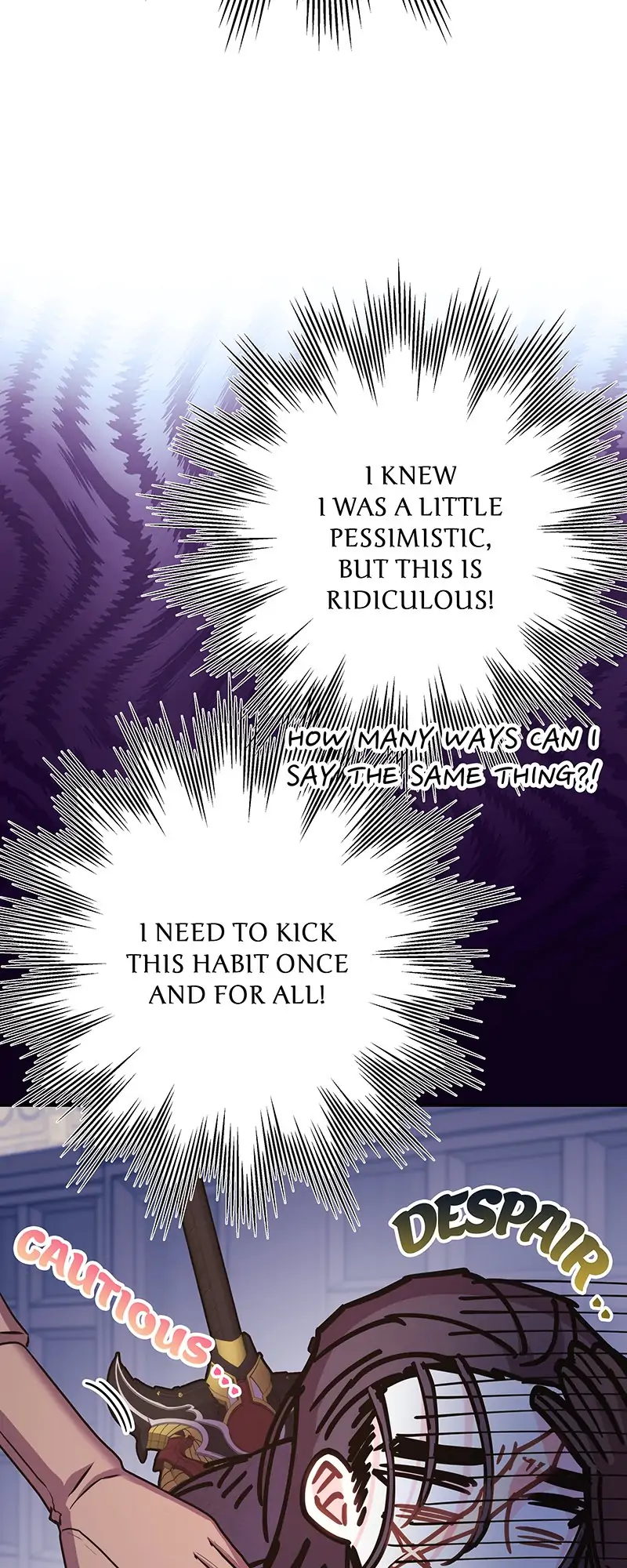 Another Typical Fantasy Romance Chapter 44 page 19