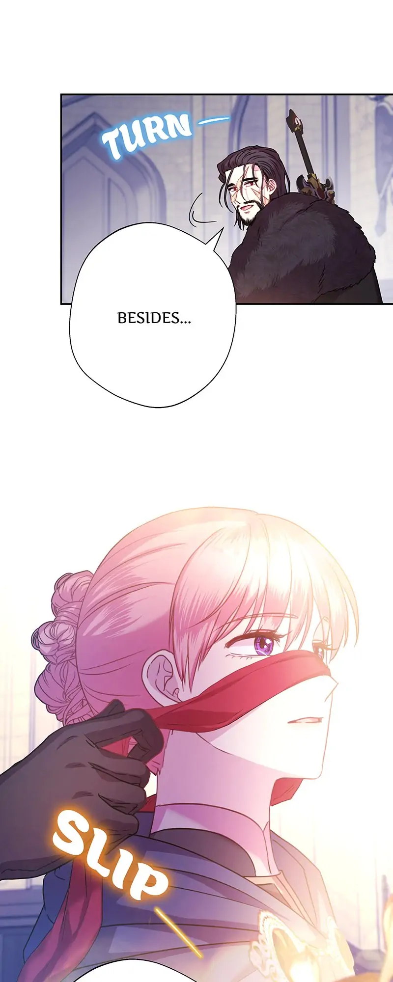 Another Typical Fantasy Romance Chapter 44 page 24