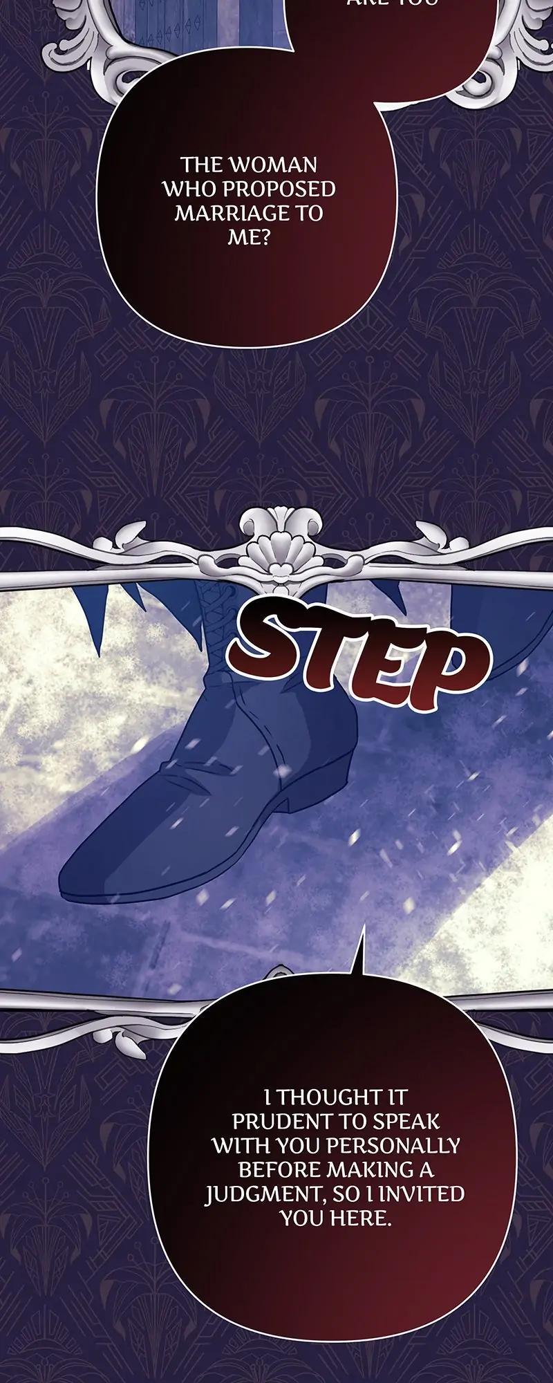 Another Typical Fantasy Romance Chapter 44 page 26