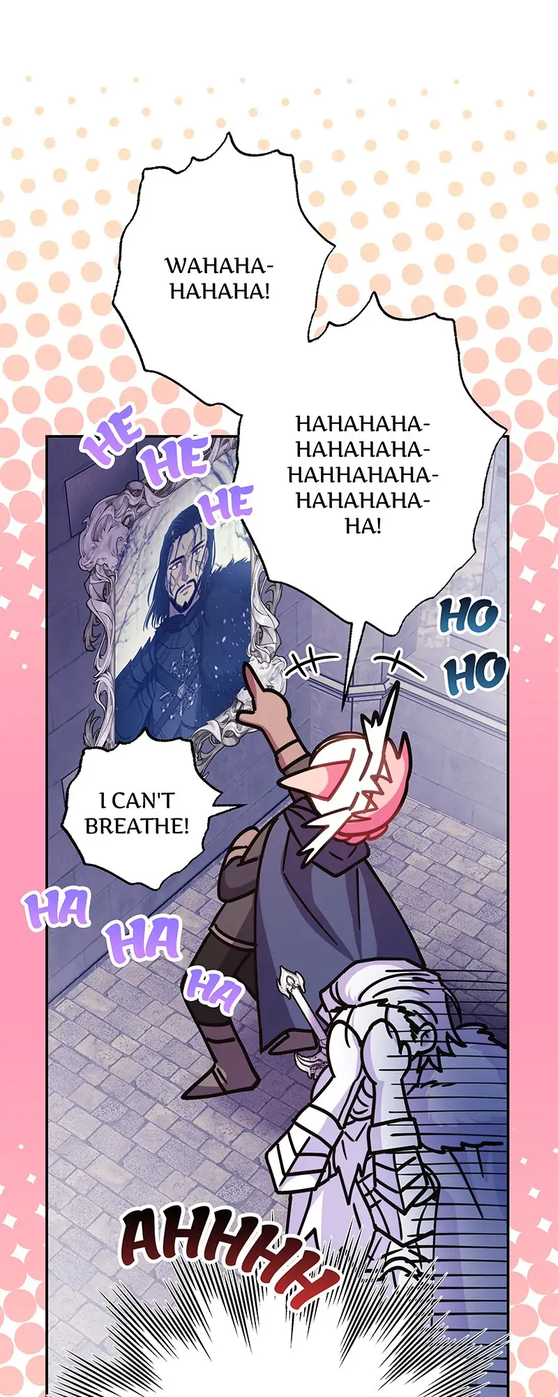 Another Typical Fantasy Romance Chapter 44 page 30
