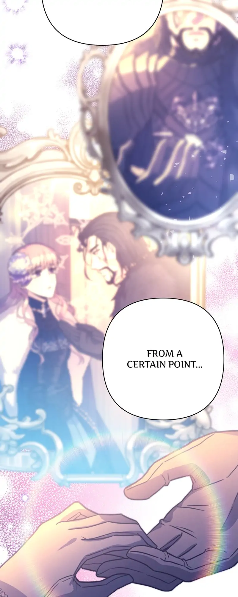 Another Typical Fantasy Romance Chapter 44 page 34
