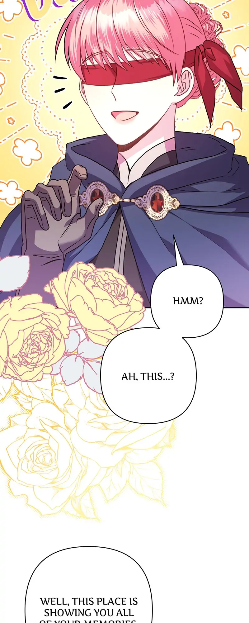 Another Typical Fantasy Romance Chapter 44 page 3
