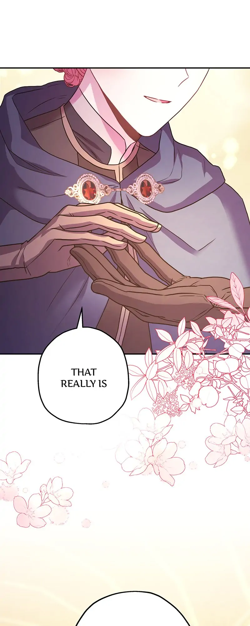 Another Typical Fantasy Romance Chapter 44 page 43