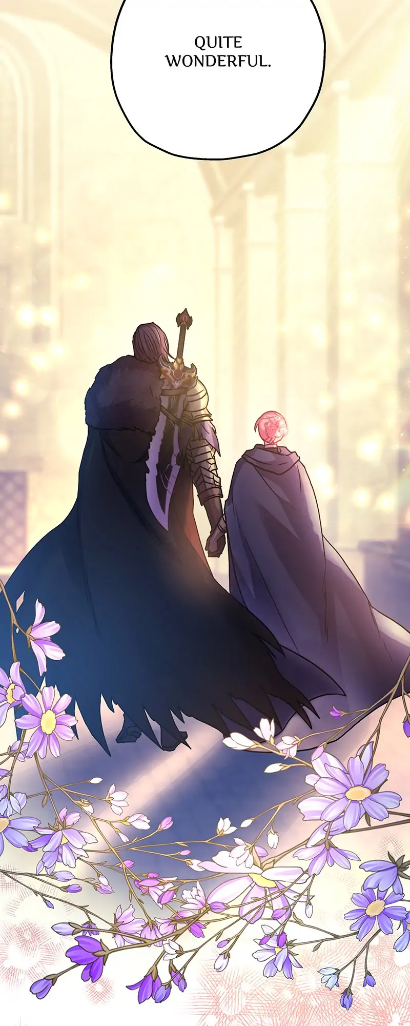 Another Typical Fantasy Romance Chapter 44 page 44