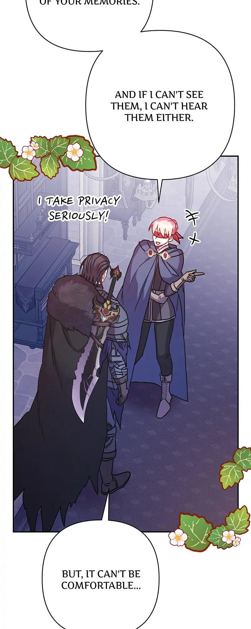 Another Typical Fantasy Romance Chapter 44 page 4