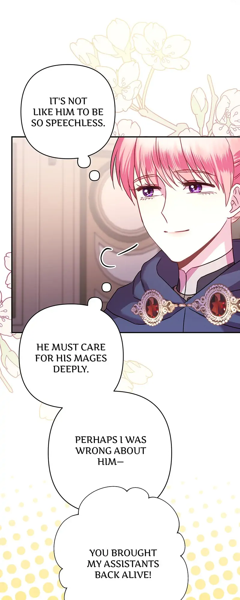 Another Typical Fantasy Romance Chapter 44 page 50