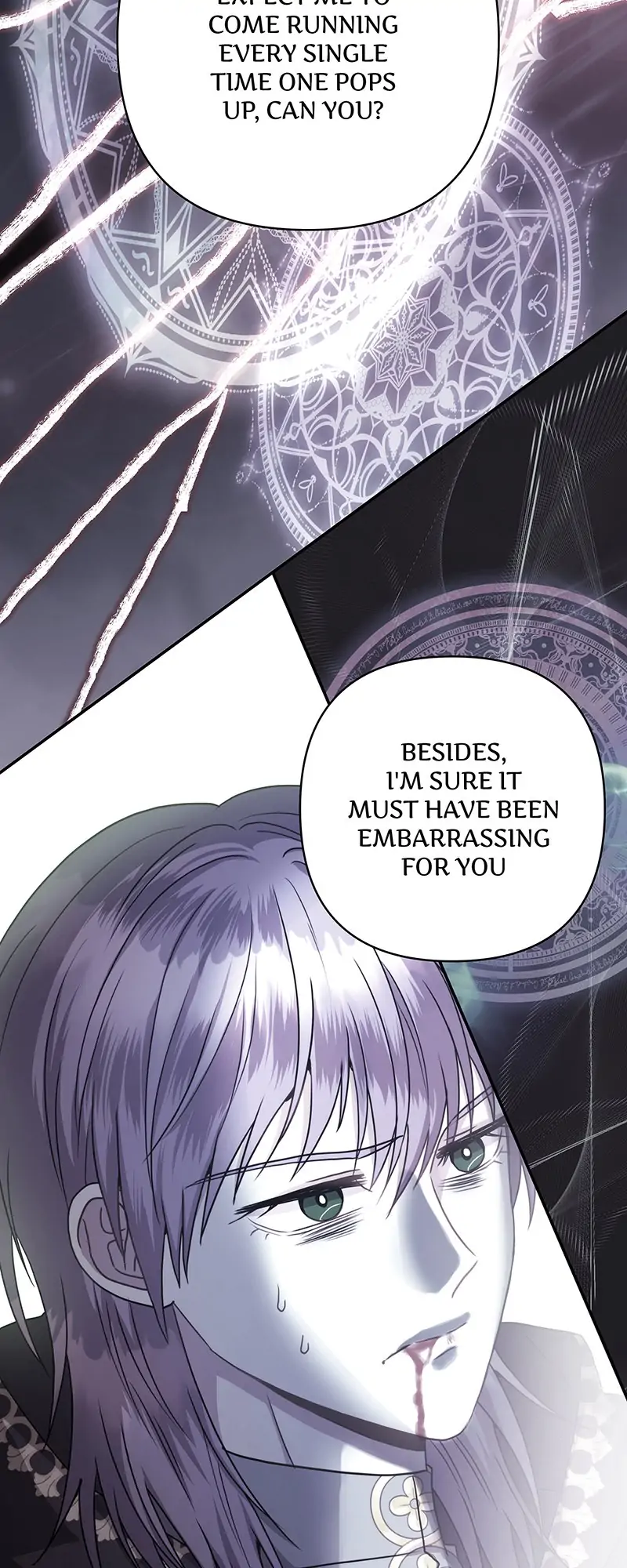 Another Typical Fantasy Romance Chapter 44 page 58
