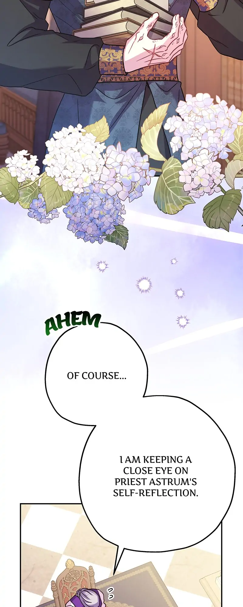 Another Typical Fantasy Romance Chapter 44 page 71