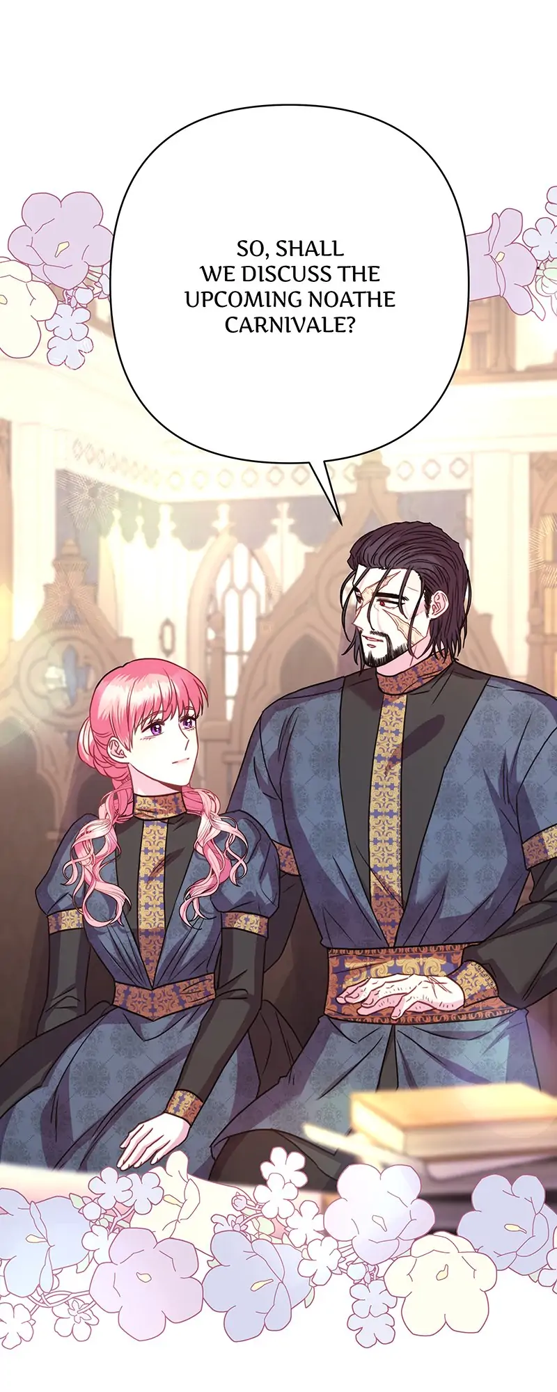 Another Typical Fantasy Romance Chapter 44 page 73
