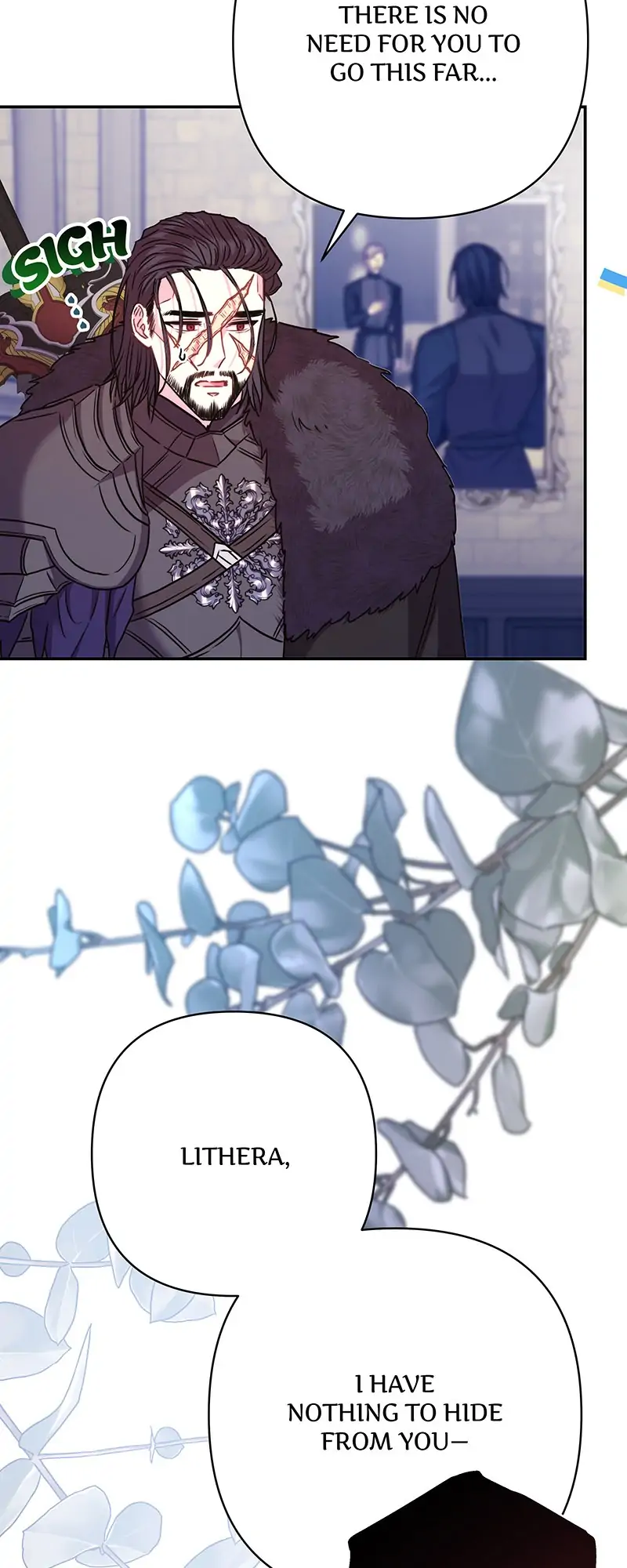Another Typical Fantasy Romance Chapter 44 page 7