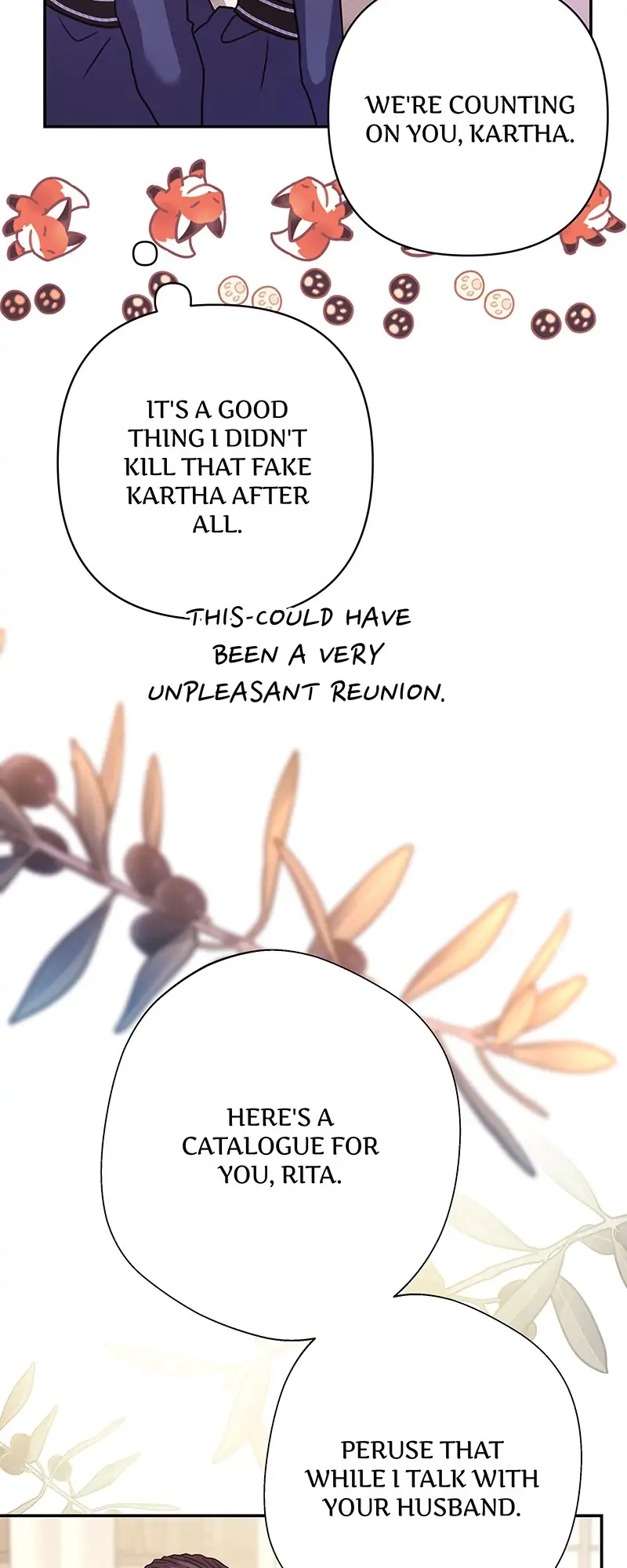Another Typical Fantasy Romance Chapter 44 page 83