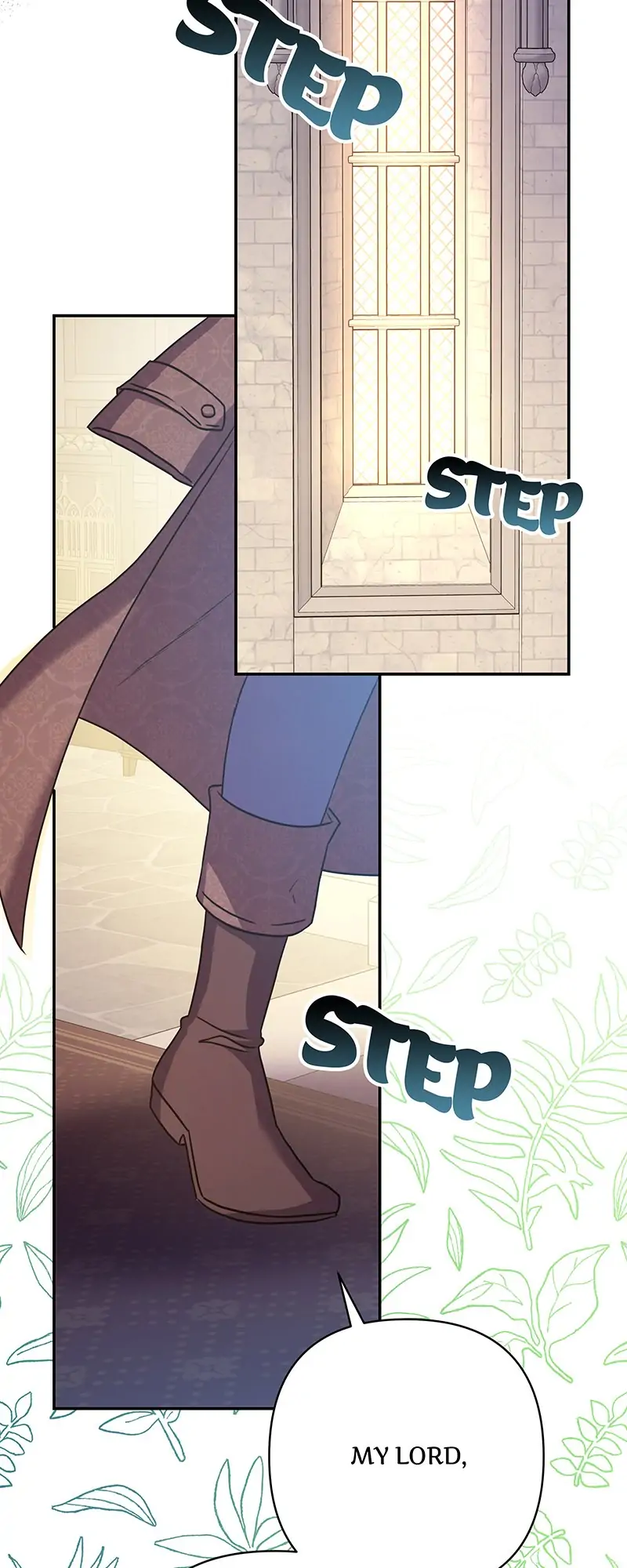 Another Typical Fantasy Romance Chapter 44 page 87