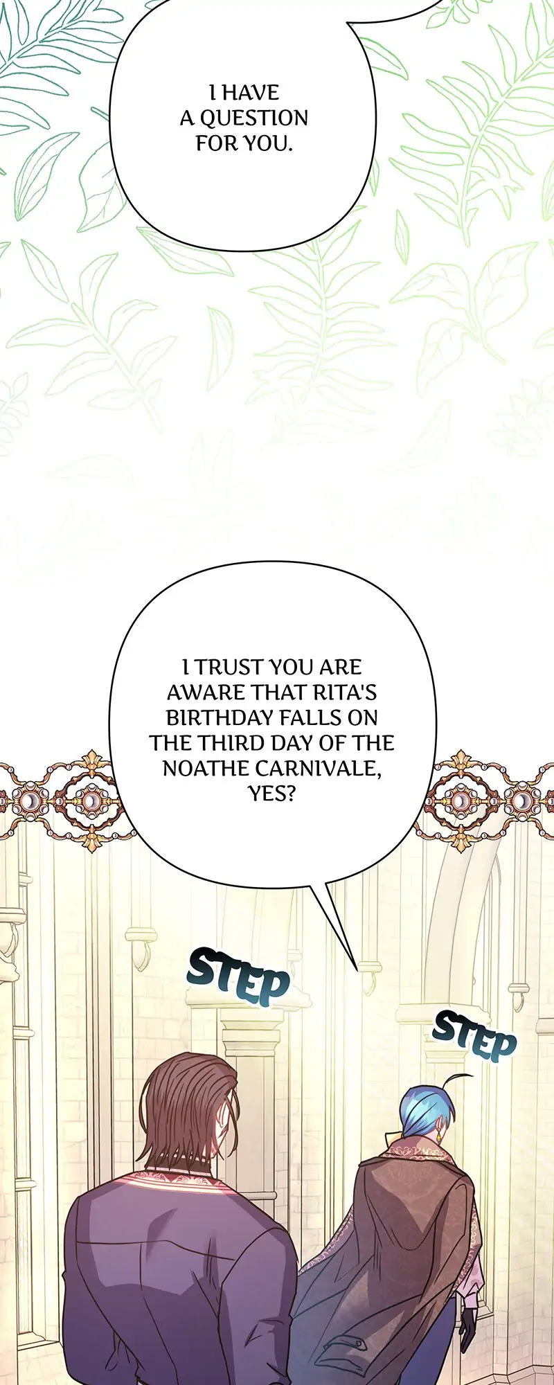 Another Typical Fantasy Romance Chapter 44 page 88