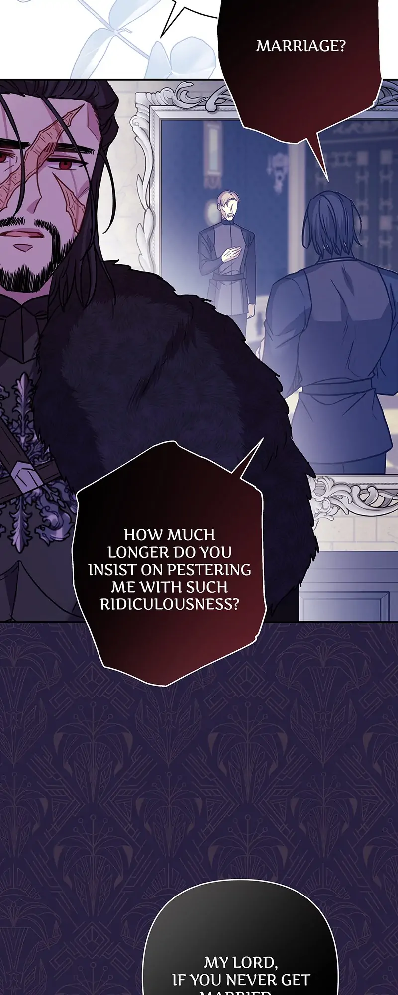 Another Typical Fantasy Romance Chapter 44 page 8