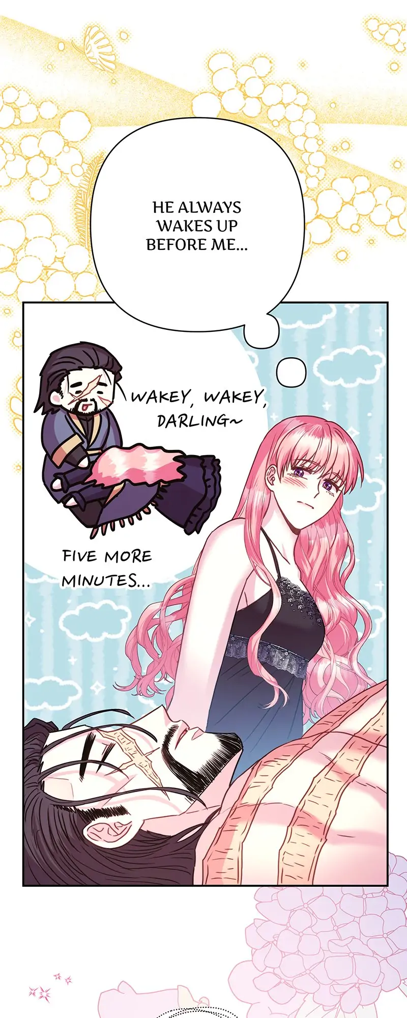 Another Typical Fantasy Romance Chapter 47 page 12