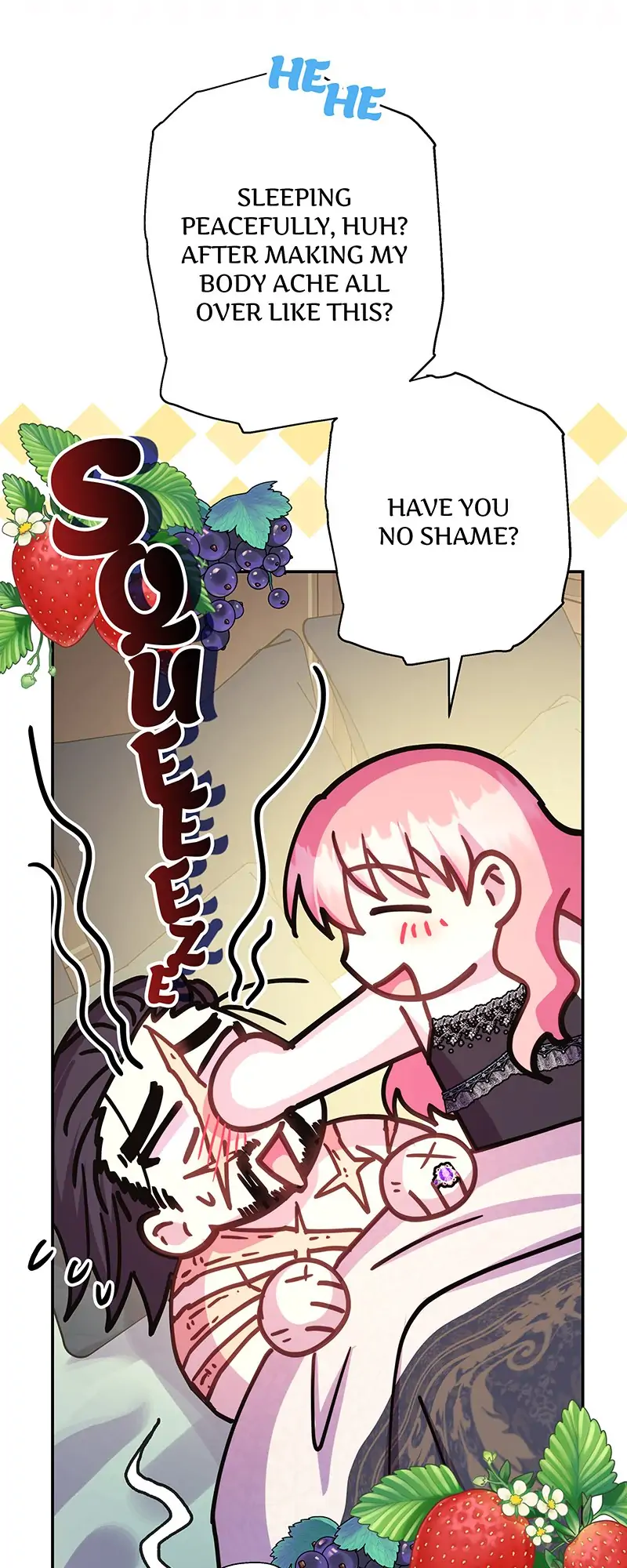Another Typical Fantasy Romance Chapter 47 page 15